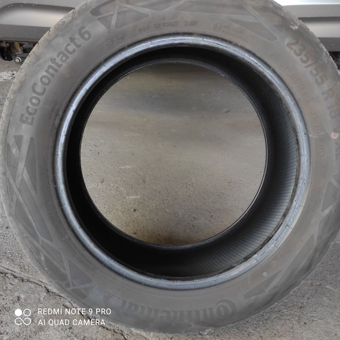 Sprzedaż opon letnich