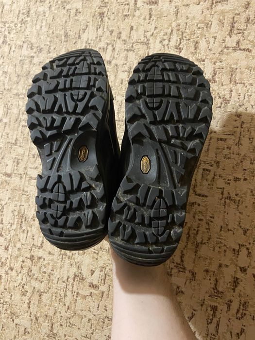 Трекингові кросовки Lowa Renegade II GTX Lo ориг