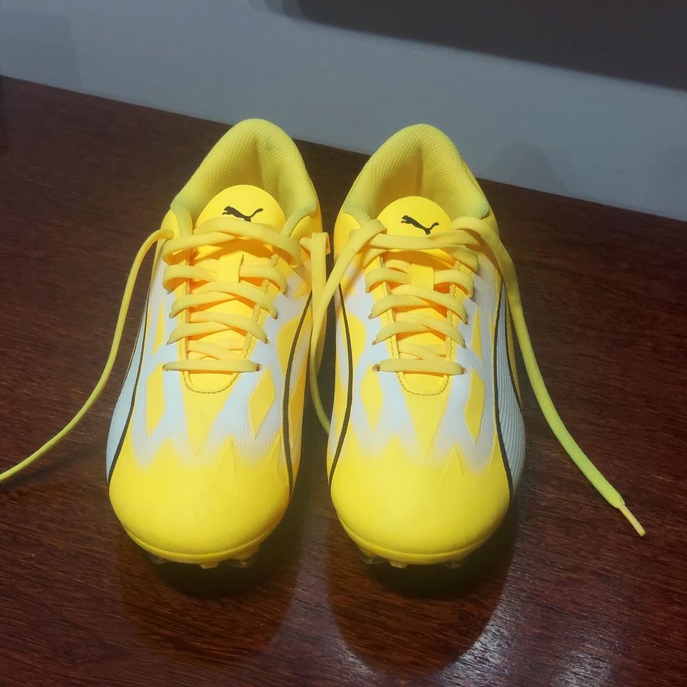 Tenis de futebol PUMA