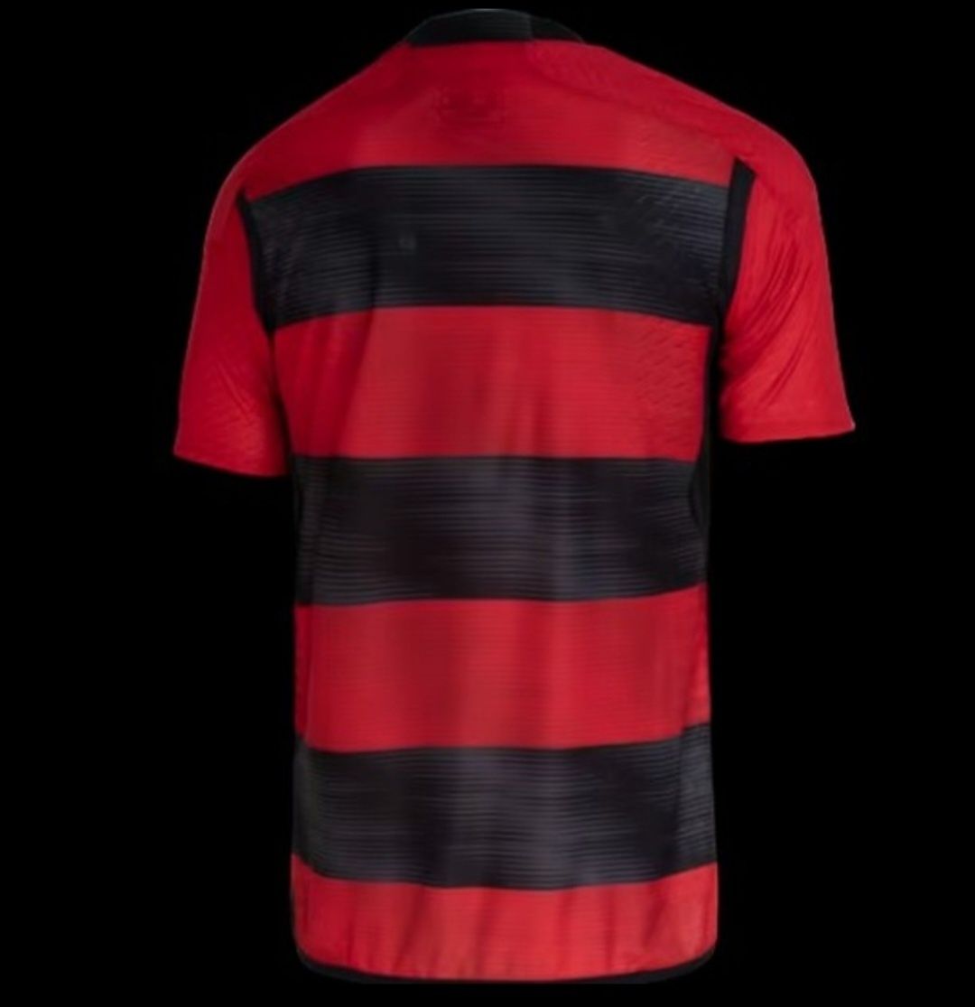 Flamengo home 23/24