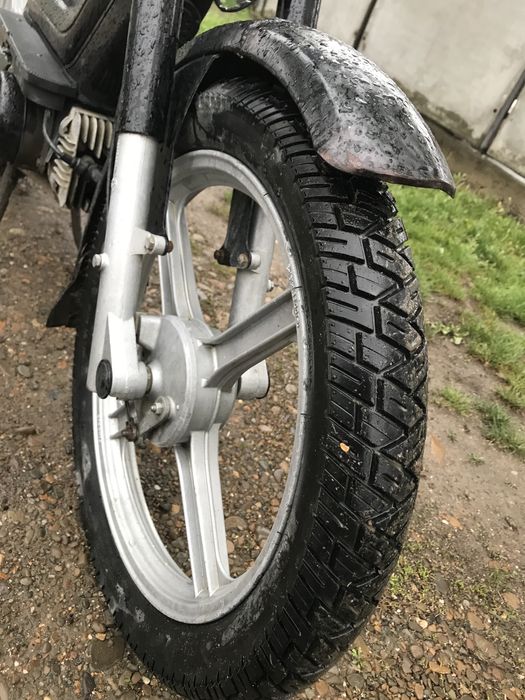 Продам запчасти мопед piaggio si ciao bravo