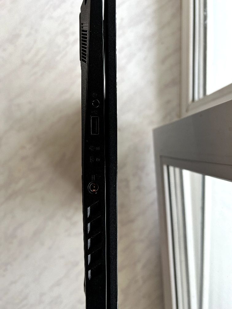 Ноутбук Acer Nitro 5, RTX 2060, 16 озу