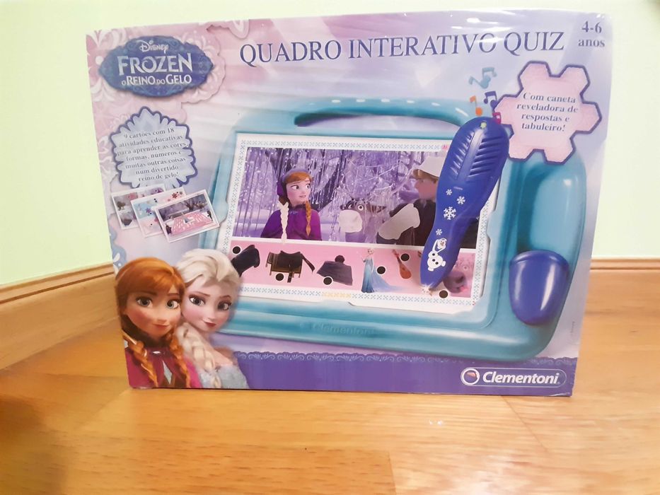 Jogos Criança novos