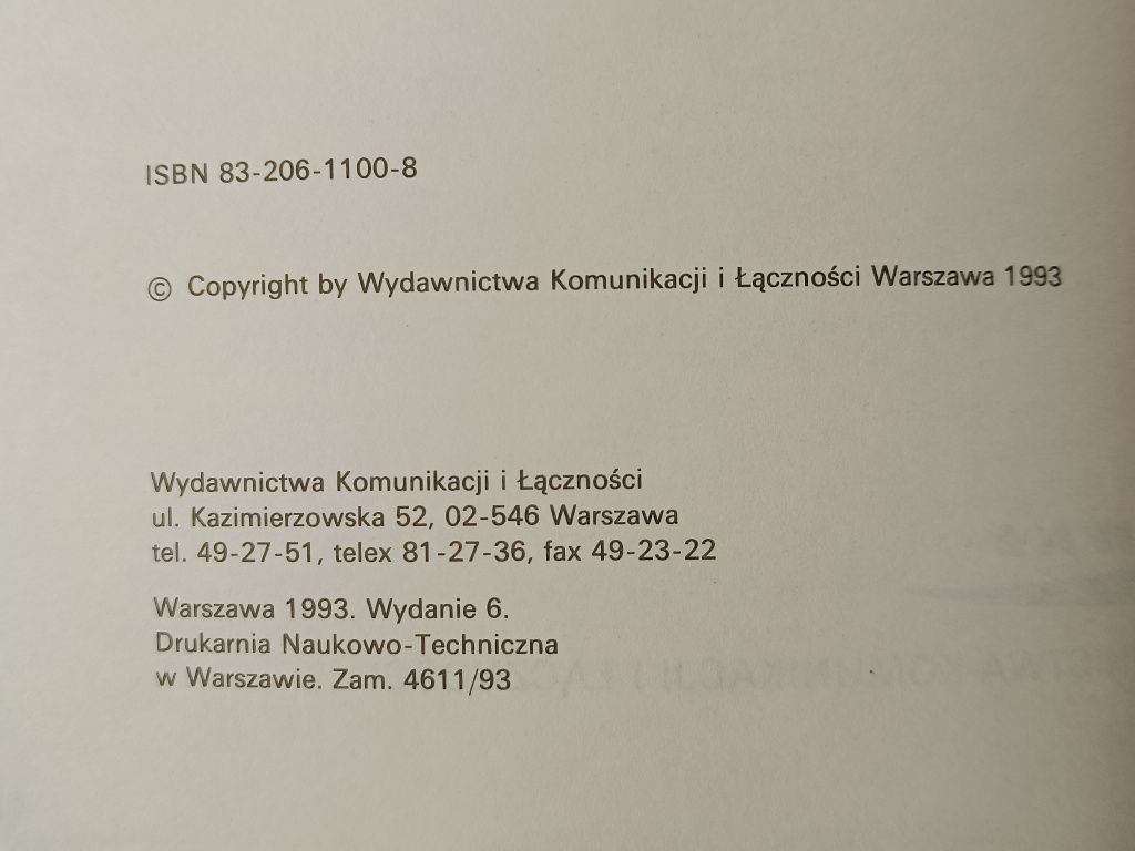 Polonez FSO Budowa Naprawa Polonez Caro FSO Truck Sam naprawiam 1993r