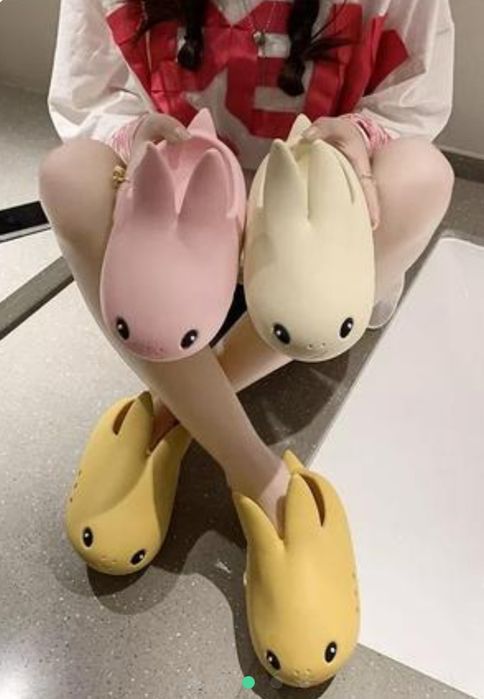 Шльопанцi свiтло бежевi, р. 37/38