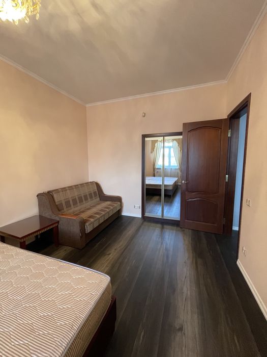 Сдам 3х ком.квартиру в р-не Управления порта; можно Командировочным