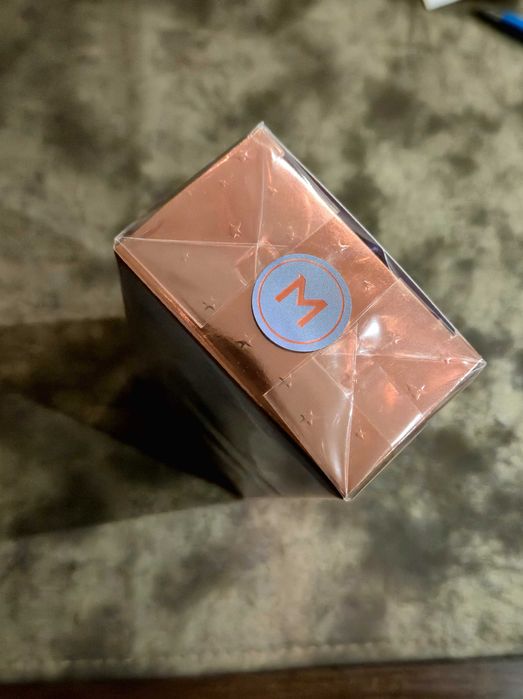 Mugler Angel Muse 100 ml edp UNIKAT