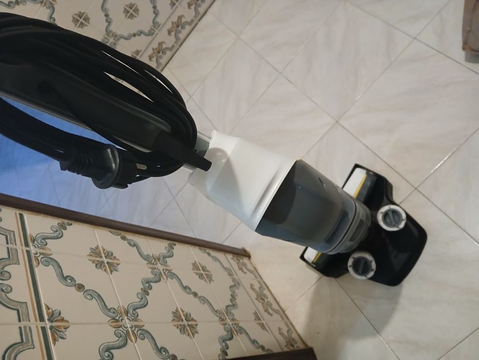 Aspirador Karcher