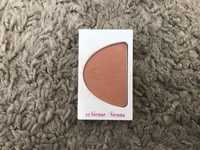 Clarins 10 Sienna róż do policzków powder blush