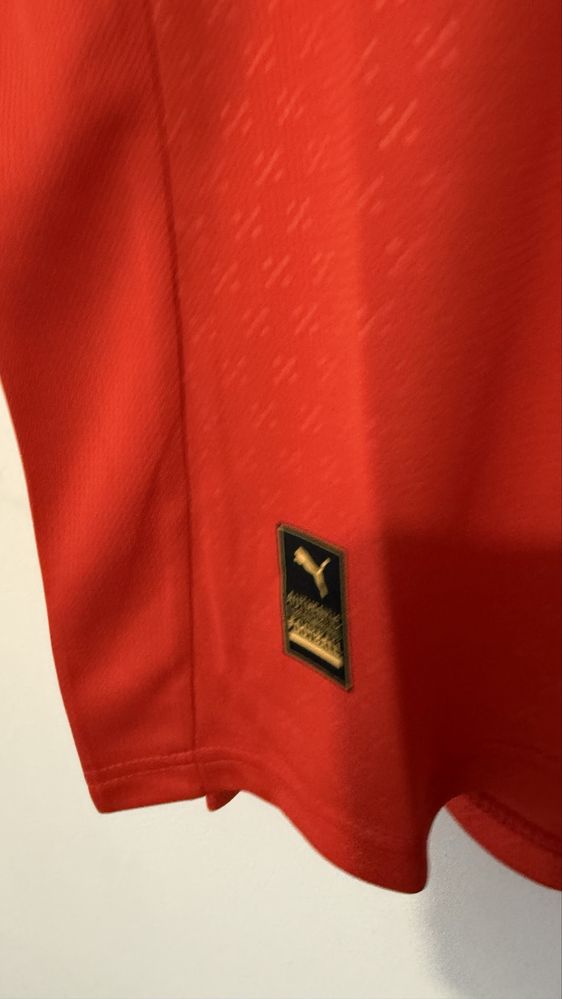 Camisola seleção  Portugal 2025
