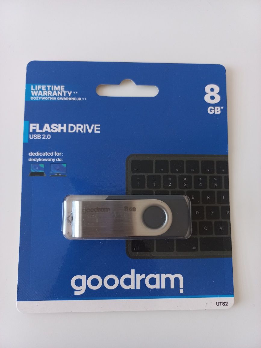 Pendrive do komputera