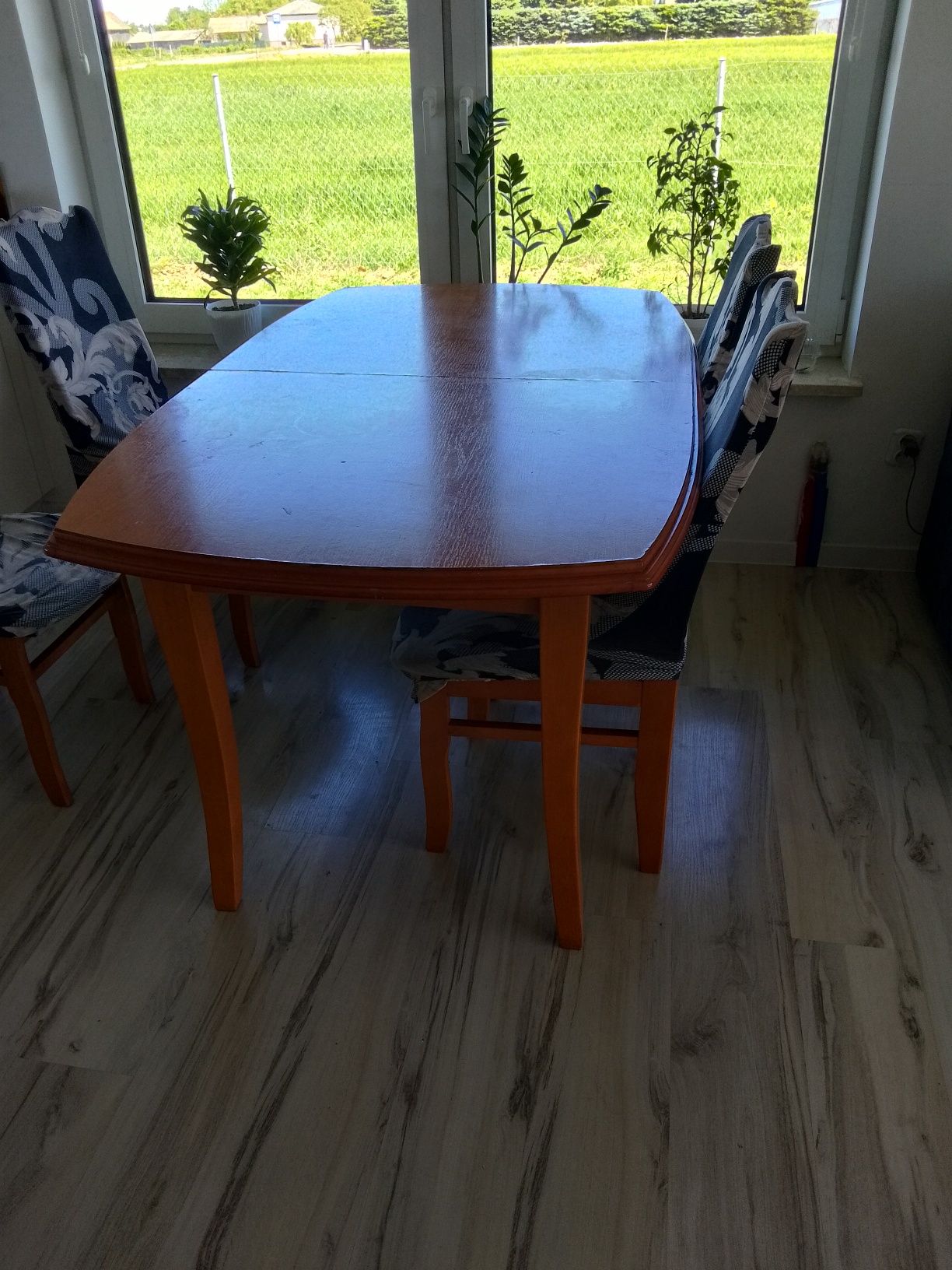 Stół do salonu 190cm