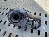 Turbina Turbo Opel Insignia Astra J 2.0 CDTI 160KM  A20DTH Sprawna !