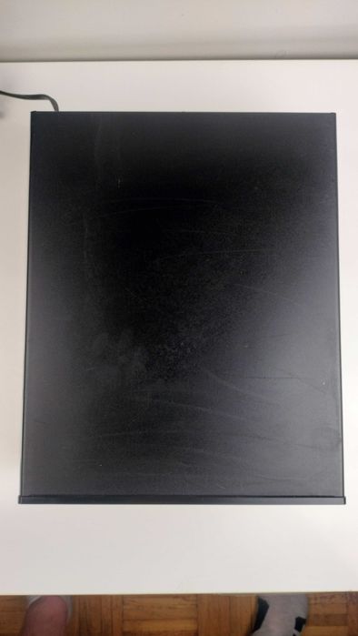 Yamaha KX-10 Stereo Cassette Deck | Natural Sound | HiFi | Serwisowany