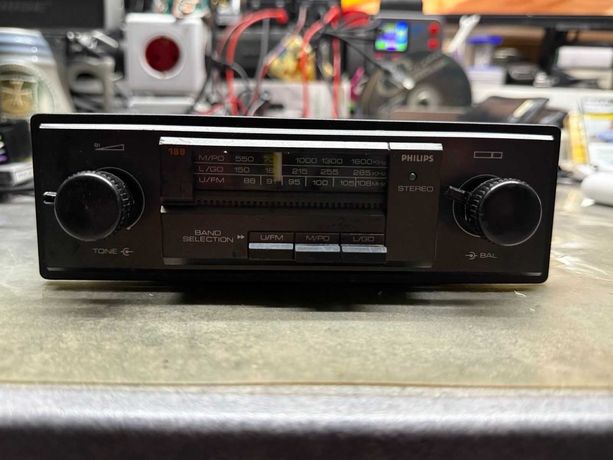 Radio Philips Retro 189 79dn18900/79dn189/00