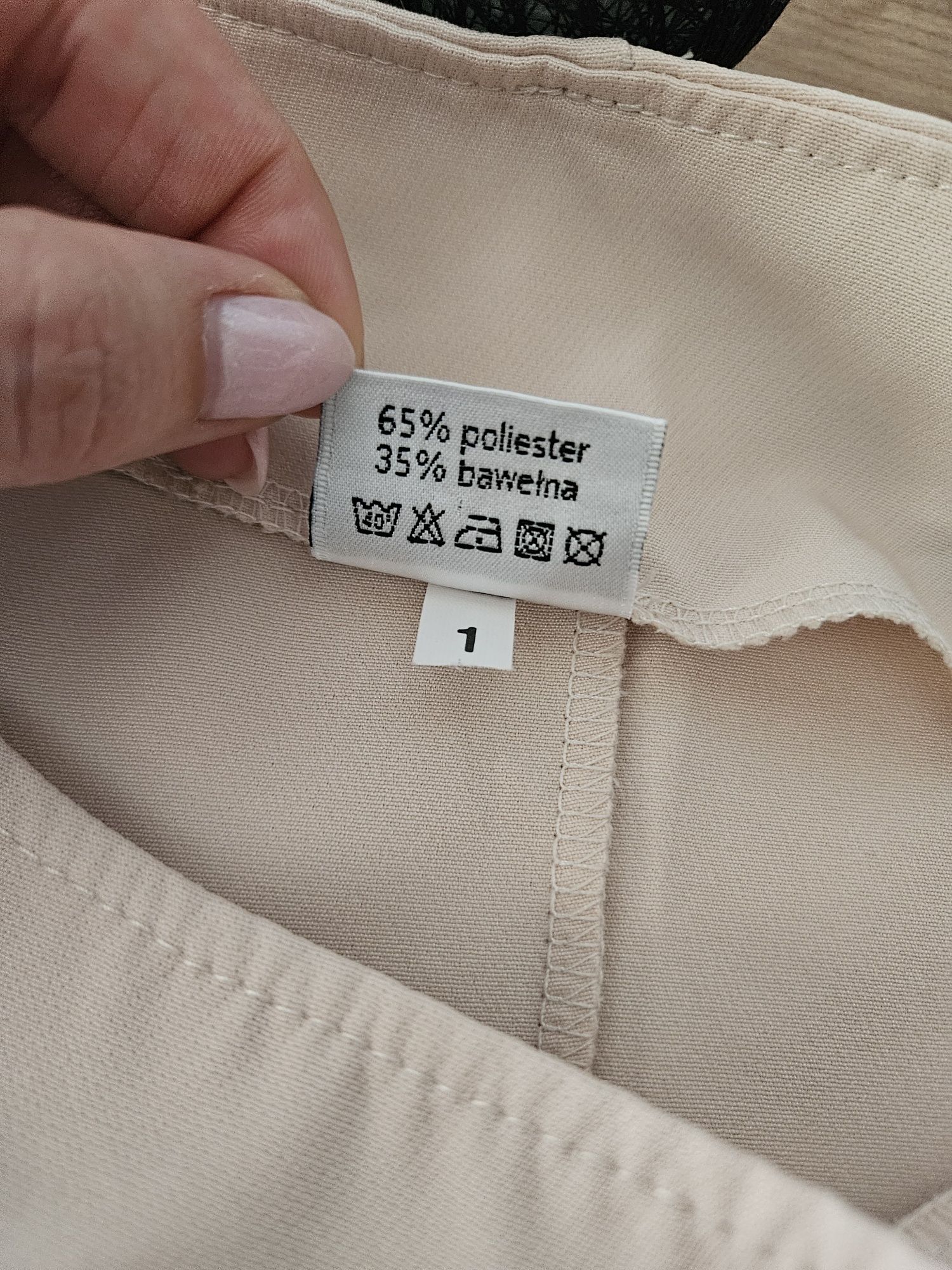 Luźna sukienka oversize nietoperz motyl