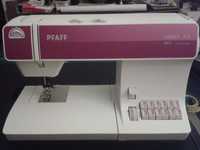 Maquina de costura PFAFF Select 3.0 + calcadores