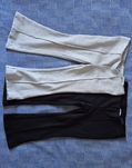 Стрейч клеш брюки H&M 98 - 104 р.