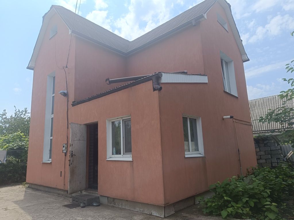 Продаж 2-поверхового будинку в Малинівці, Чугуїв