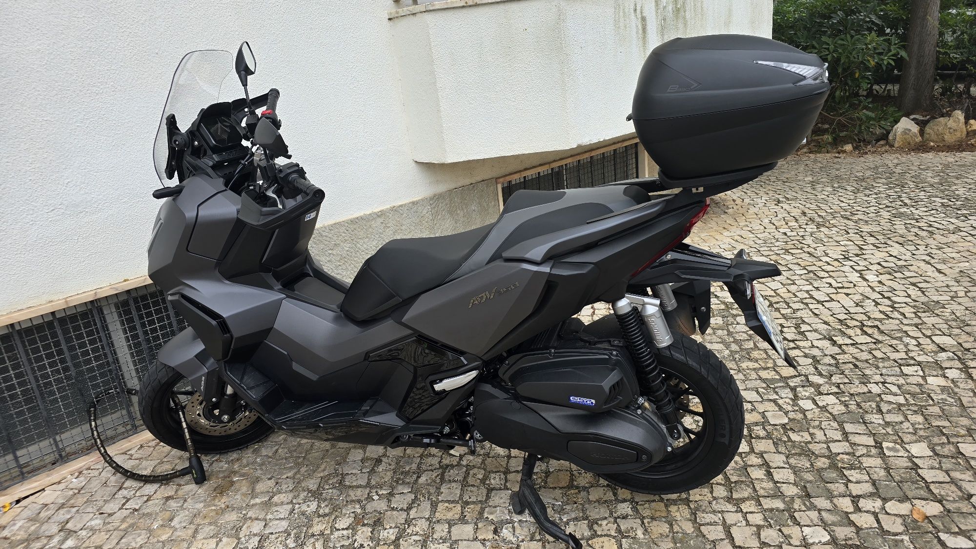 Honda Adv 350, 2023