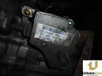 CAIXA DE VELOCIDADES SMART CABRIO 0.6 (S1OLA1, 450.441, 450.442, 450.443) 55CV 5...