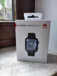 Smartwatch Huawei Watch Fit3 z gwarancją