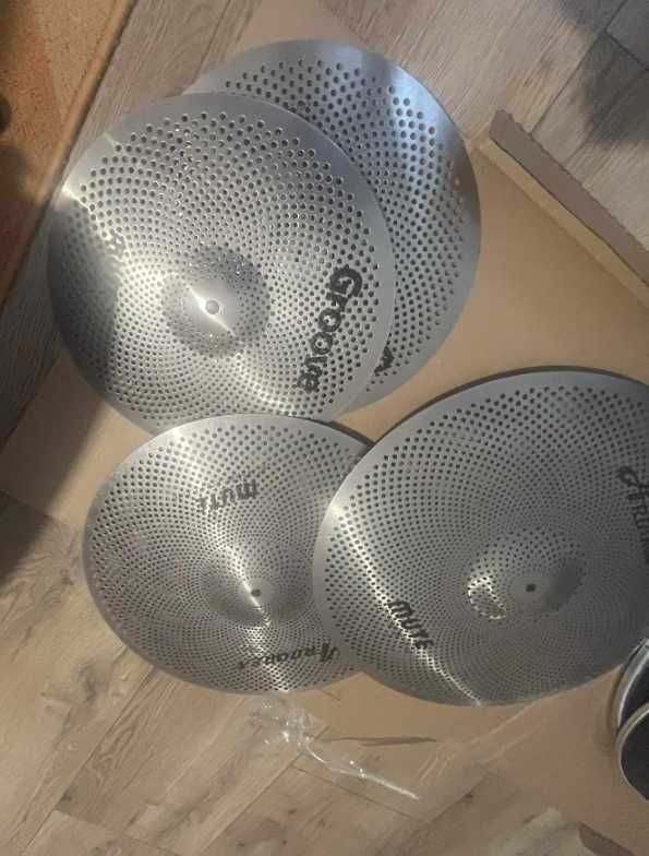 Perkusja TAMA Rythm Mate
