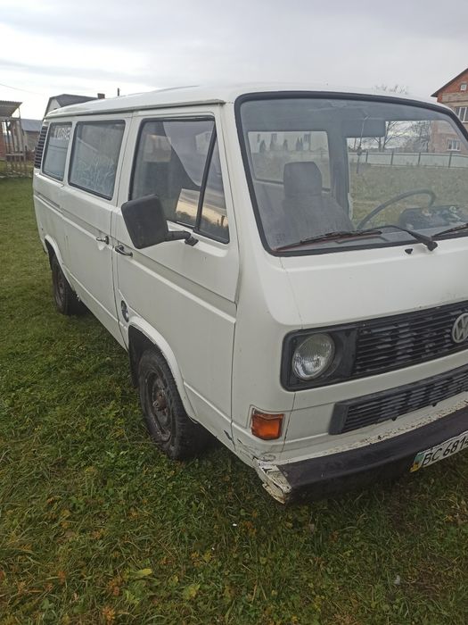 Продам автомобіль