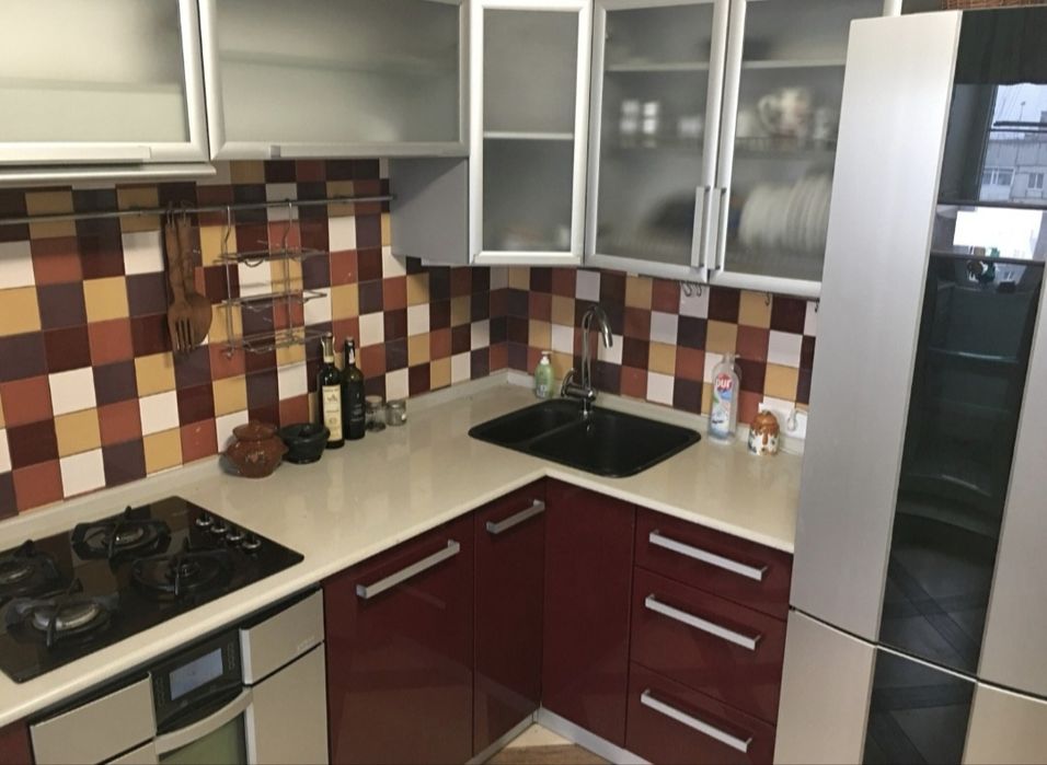 Аренда 3 комнатной квартиры