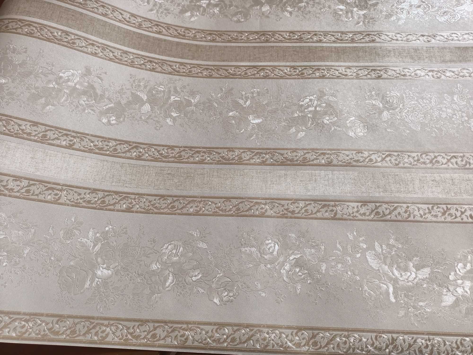 Tapeta winylowa,nowa,angielska,perłowa