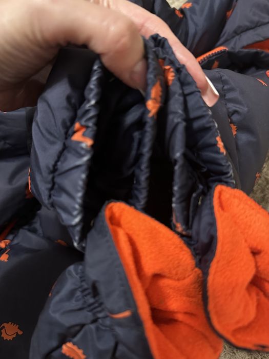 Зимний комбинезон GAP 18-24 мес.