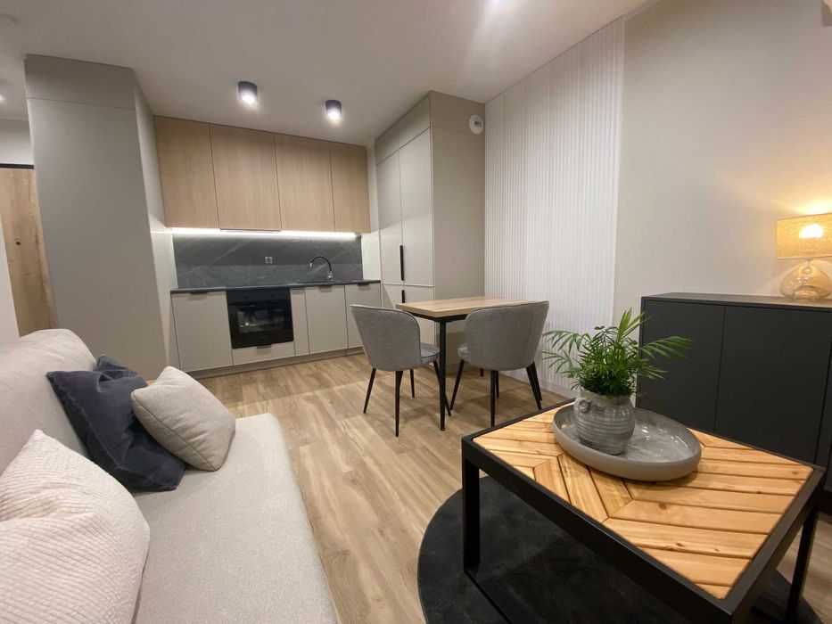 Mieszkanie 2-pokojowe (32m2) ul. Pychowicka (Kobierzyńska, Kapelanka)