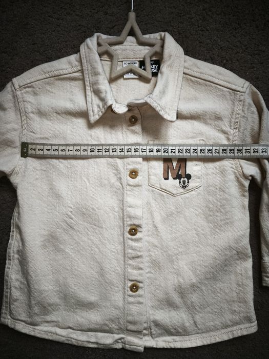 Костюм дитячий Mickey Mouse від LC WAIKIKI