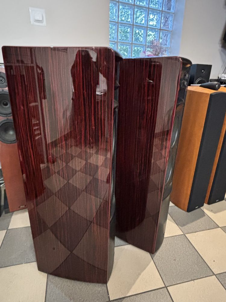 JBL LS80 kolumny podłogowe