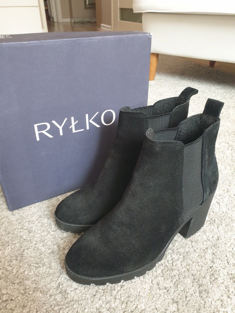 Botki Ryłko rozm.39