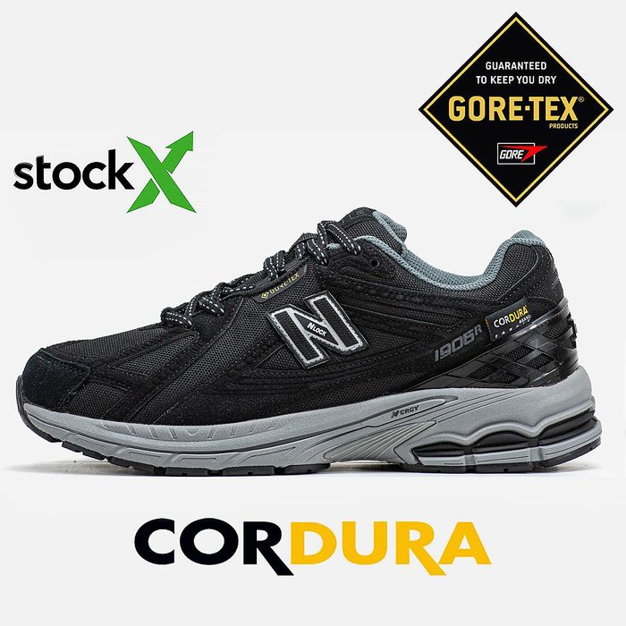 6 моделей New Balance 1906R Gore-Tex (CORDURA) 36-46