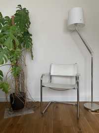 Fotel BAUHAUS. Mart Stam S34 cantelivar chair.