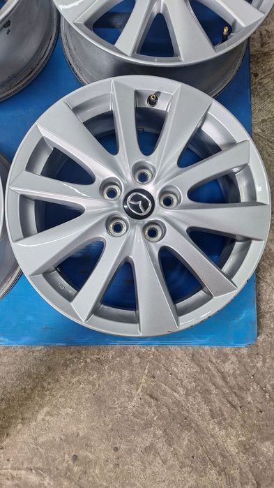 Продам легкосплавні дискі