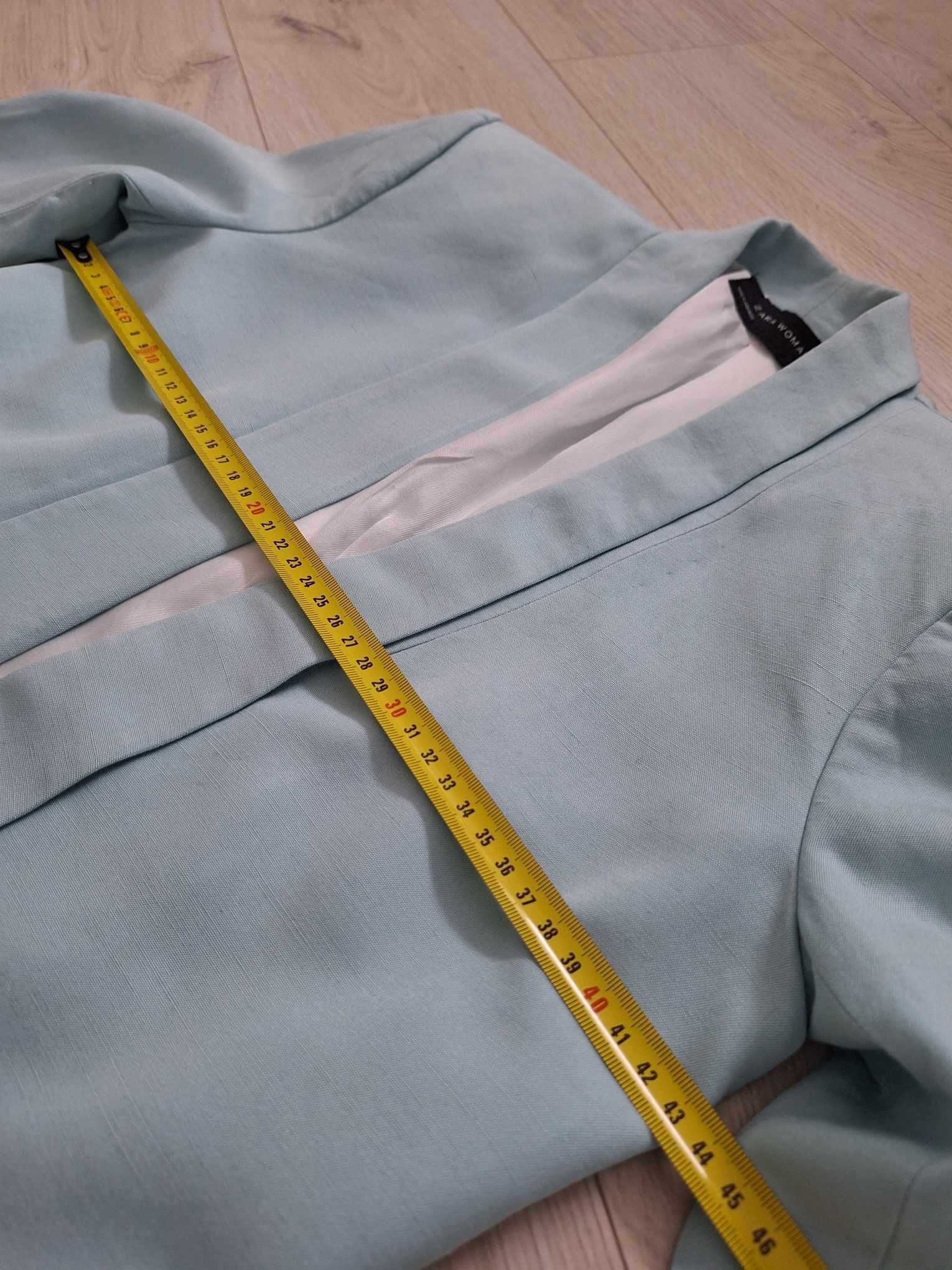 żakiet/marynarka ZARA, XS