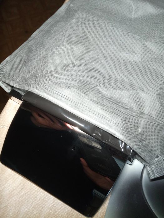 Uchwyt na Papier z Klapką CHROM MEXEN ADOX