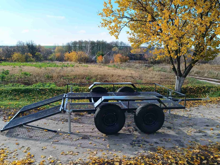 Продам лафет новий