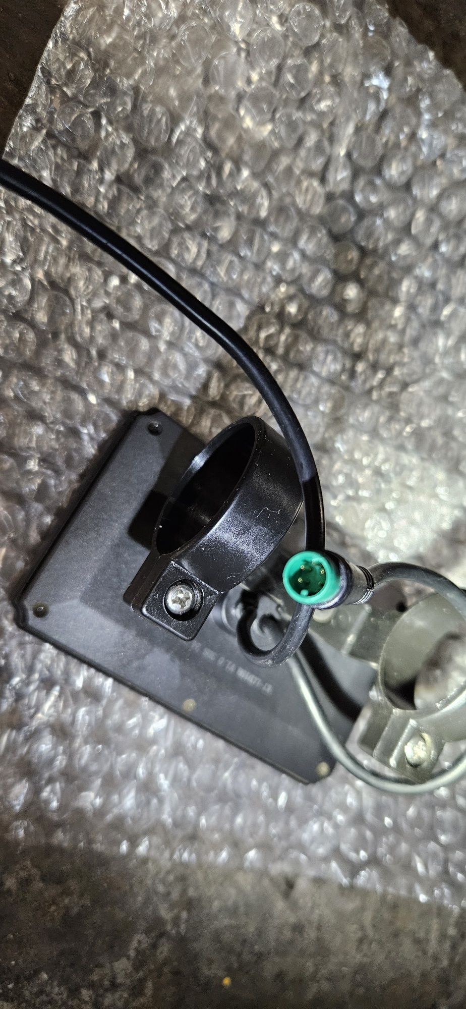 Wyświetlacz kt lcd3 kt lcd 10h