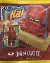 Figurka LEGO Ninjago Kai 892308 - dragons rising Nowa