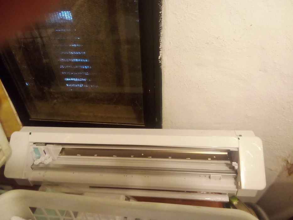 Conjunto máquinas plublcidade