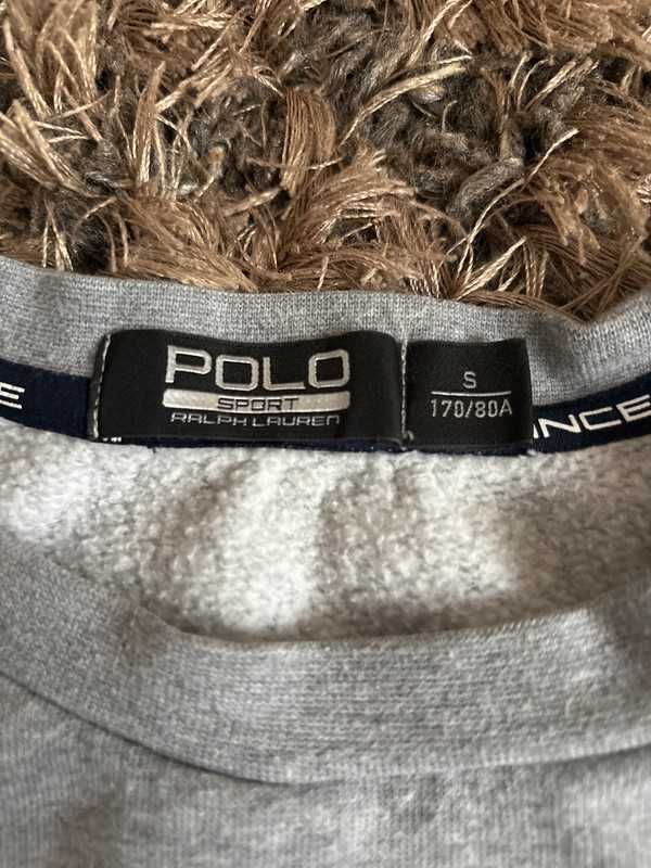 Polo sport Ralph Lauren s bluza