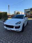 Porsche Cayenne GTS Import Japonia,bardzo niski przebieg!