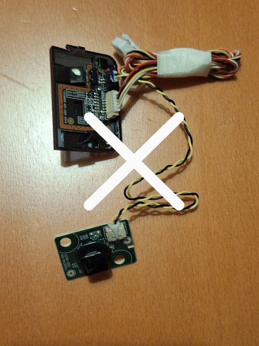 Motherboard tv philips 32pht4503/12