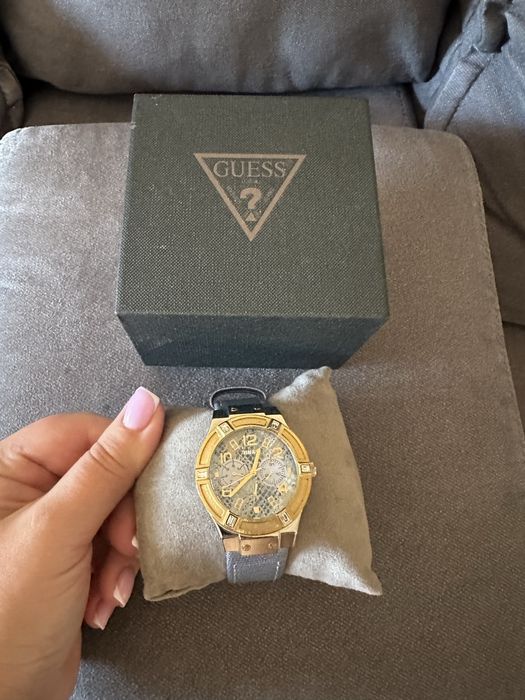 Часы guess оригинал