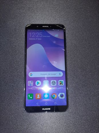 Huawei Y7 Prime 2018 3GB/32GB