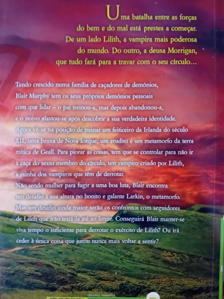 O Baile dos Deuses